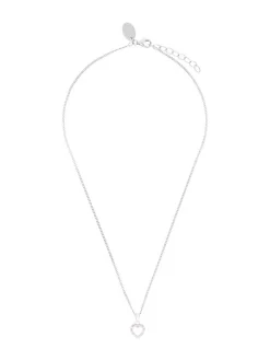 Prinzessin Lillifee Mädchen Kette mit Anhänger in silber
