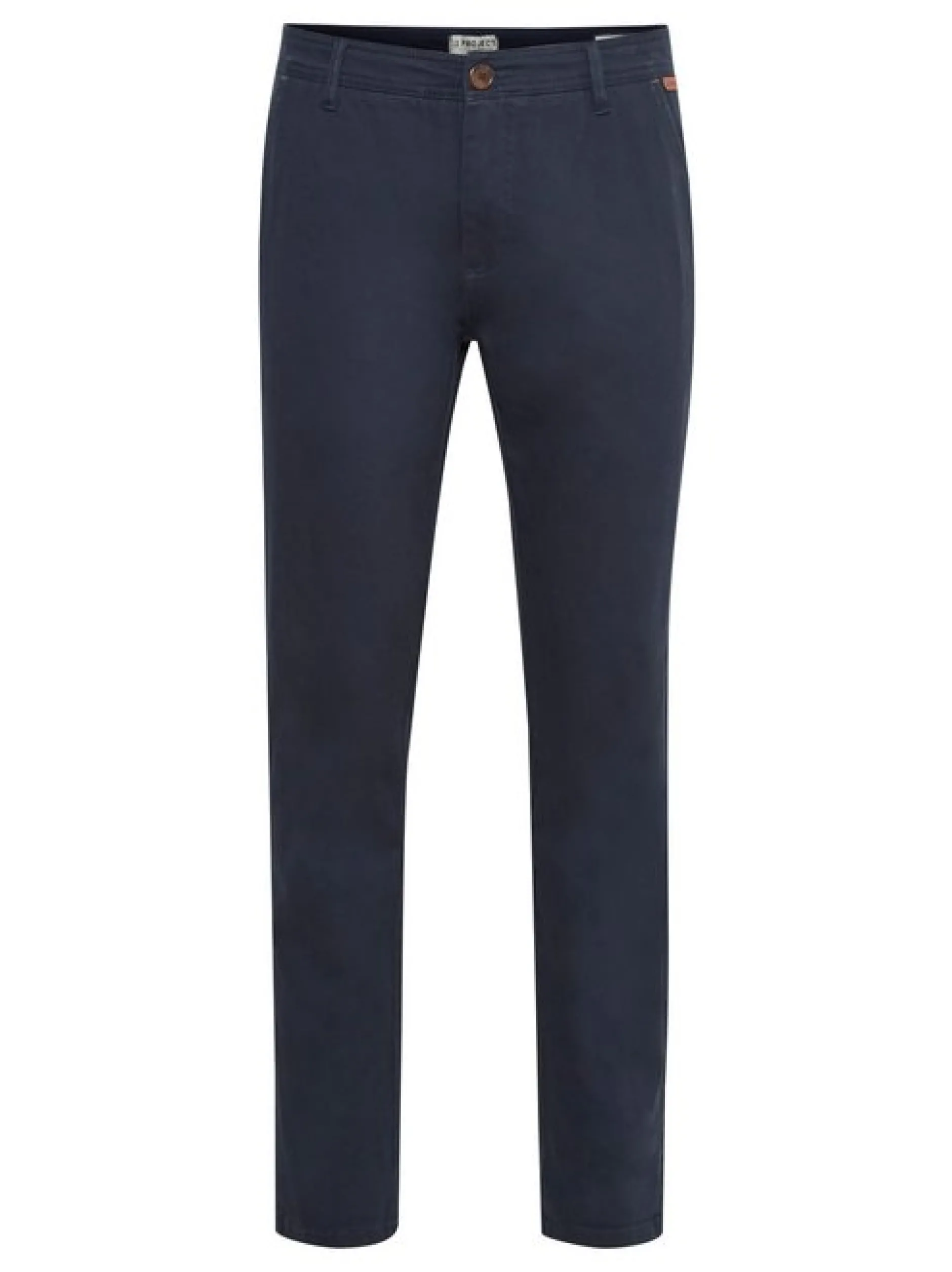 11 Project Herren Chinohose - PRGaleno in blau