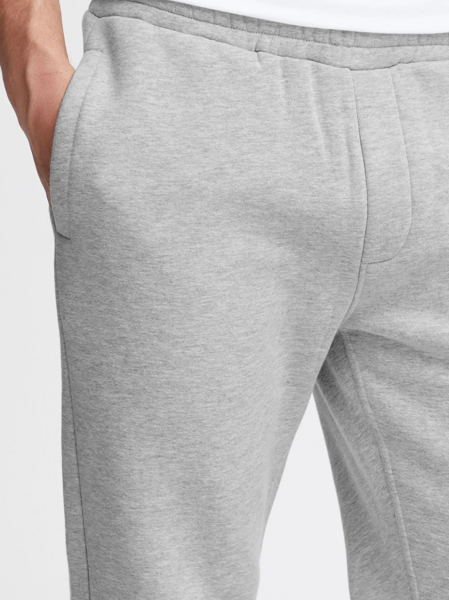 11 Project Herren Jogginghose - PRRavnes in grau