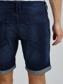 11 Project Herren Shorts - PRNarvik in dark stone