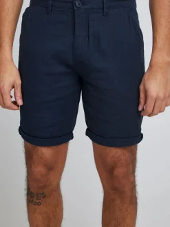 11 Project Herren Shorts - PROeysted in blau