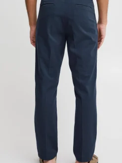 11 Project Herren Stoffhose - PRArnold in blau