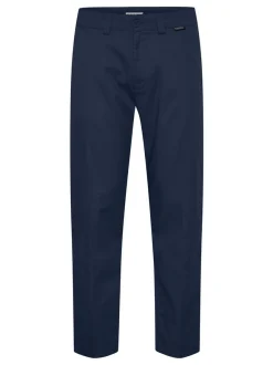 11 Project Herren Stoffhose - PRArnold in blau