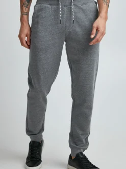 11 Project Herren Sweathose - PROle in grau