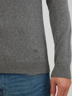 11 Project Herren Troyer - PRIngfried in grau