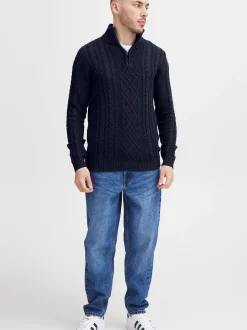 11 Project Herren Troyer - PRJamelien in blau