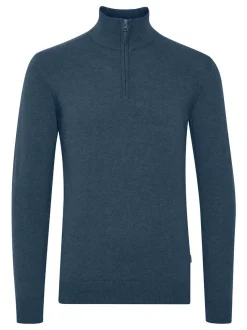 11 Project Herren Troyer - PRMelville in blau