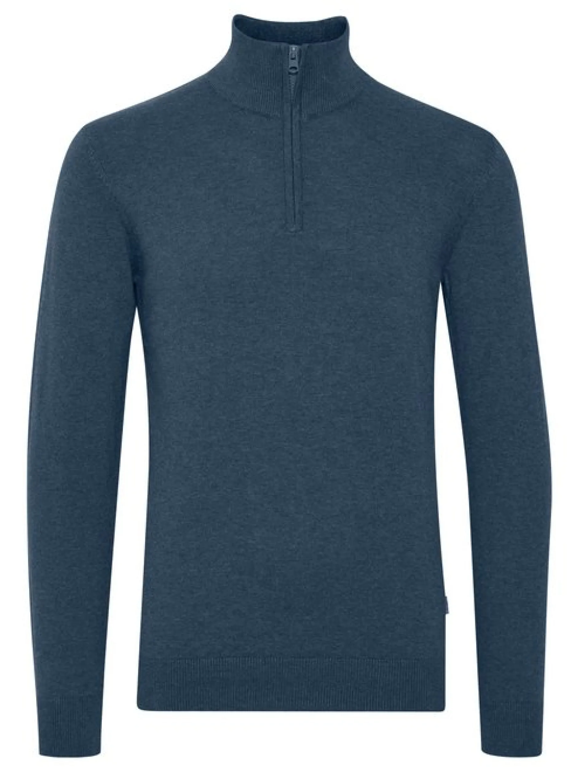 11 Project Herren Troyer - PRMelville in blau
