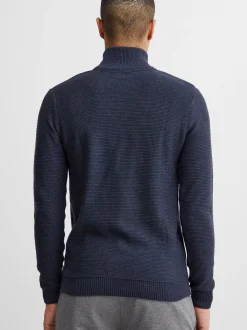 11 Project Herren Troyer - PRTillmann in blau