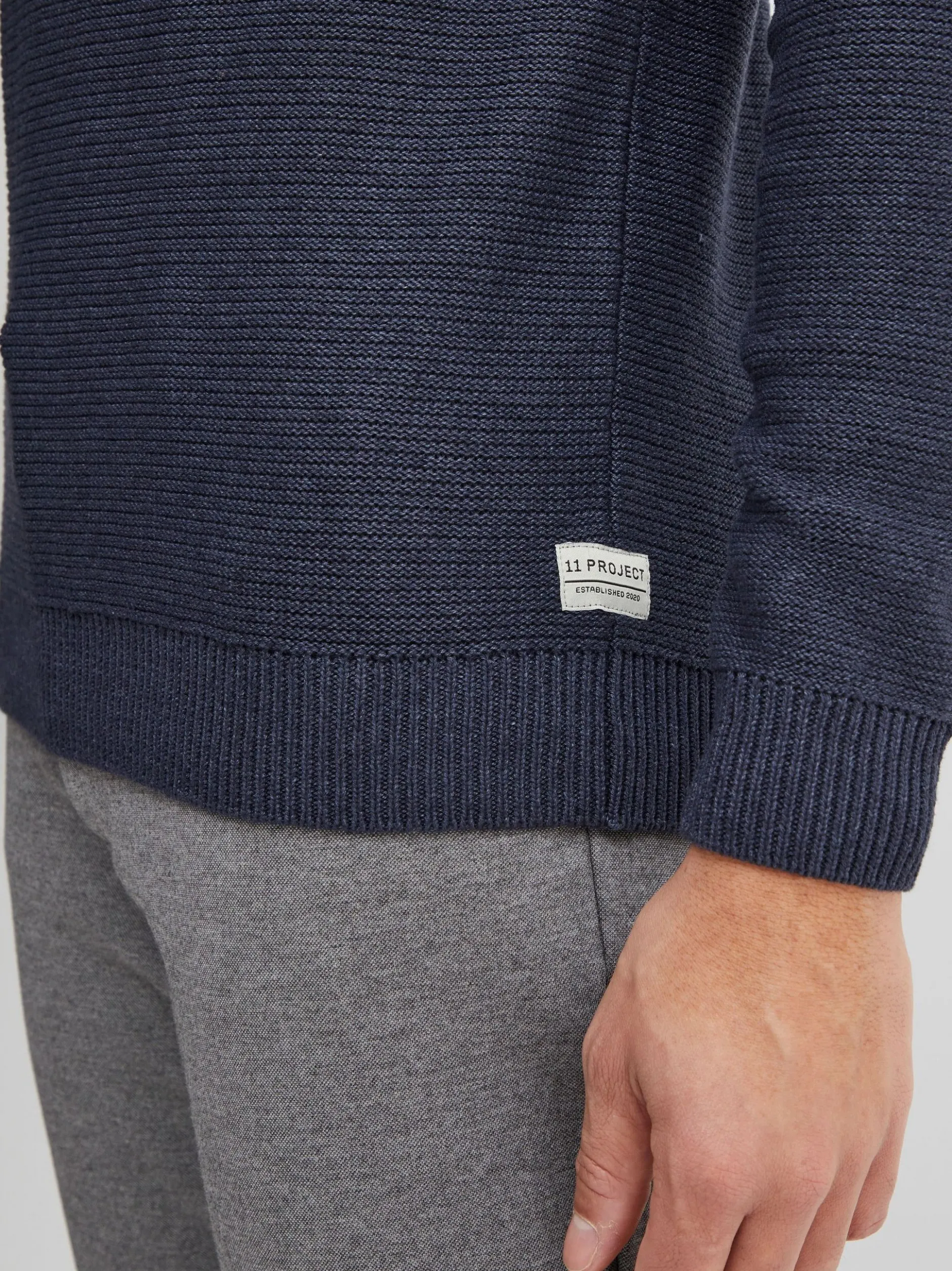 11 Project Herren Troyer - PRTillmann in blau
