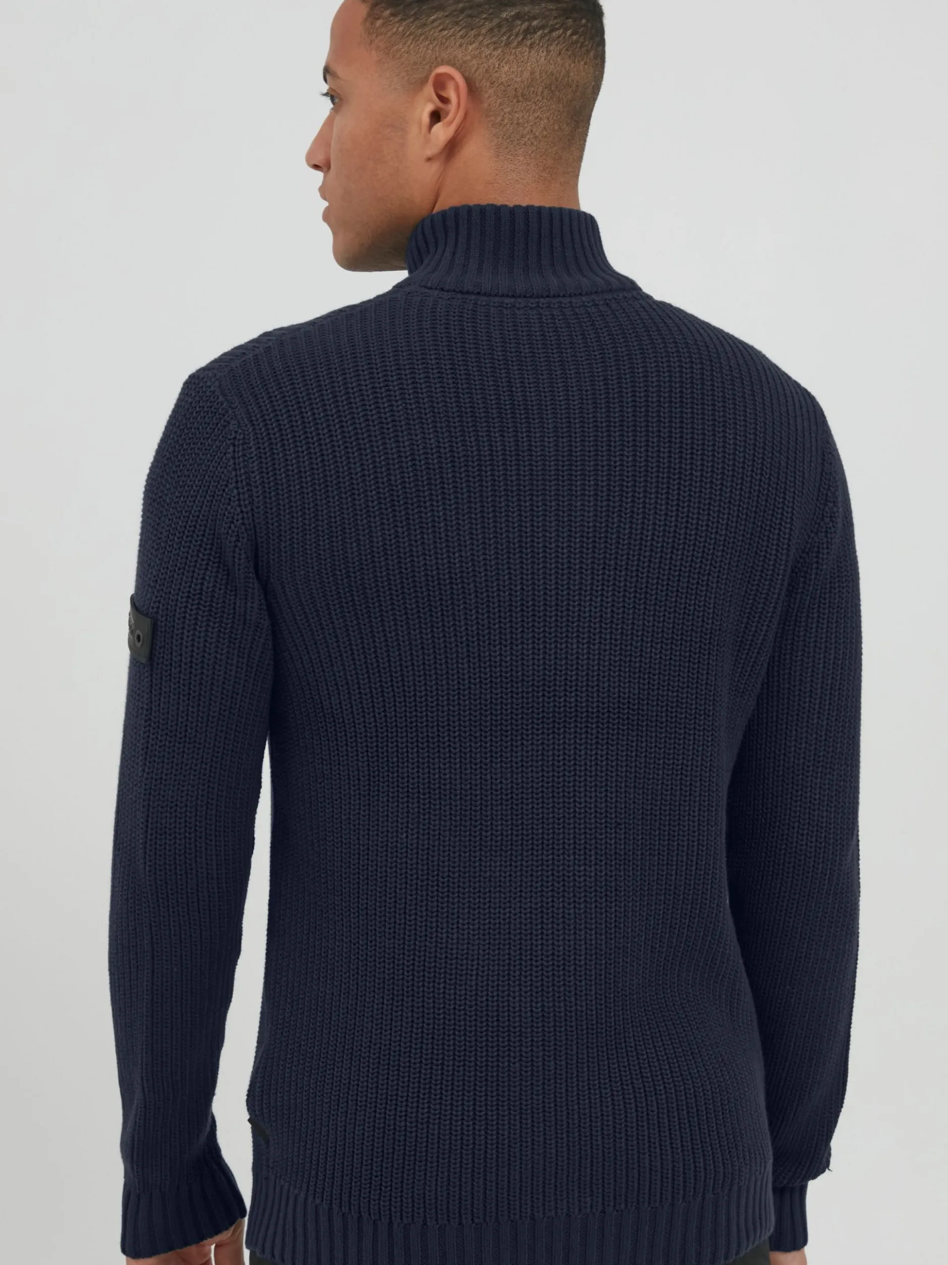 11 Project Herren Troyer - PRXanthos in blau