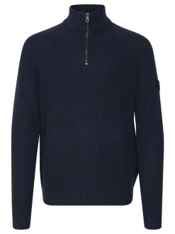 11 Project Herren Troyer - PRXanthos in blau