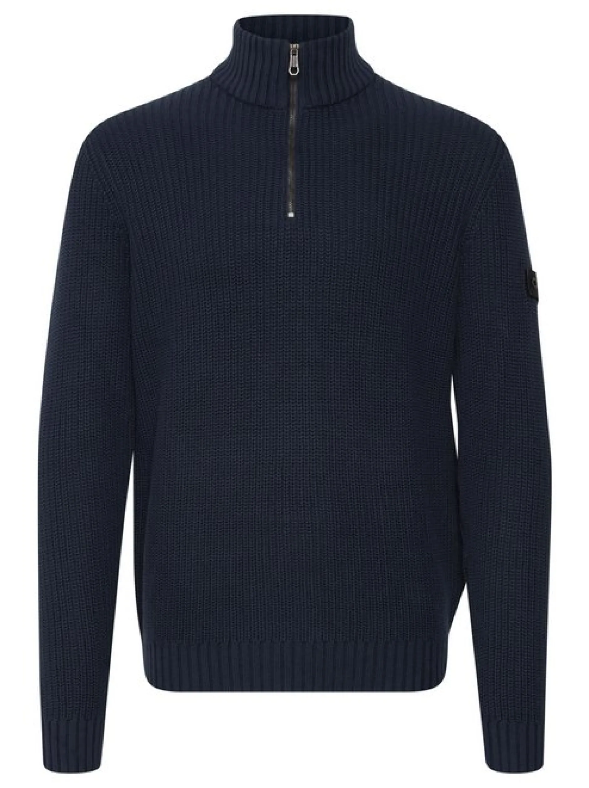 11 Project Herren Troyer - PRXanthos in blau
