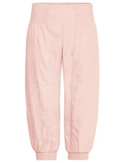 PULZ Jeans Damen Shorts PZJILL in rosa