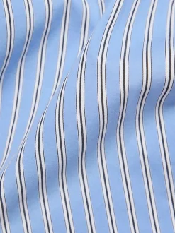 RABE Damen Bluse in hellblau