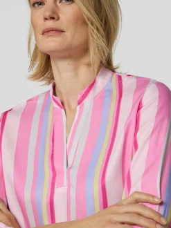RABE Damen Bluse in rosa
