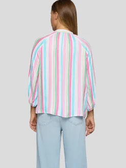 RABE Damen Bluse in rosa