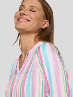 RABE Damen Bluse in rosa