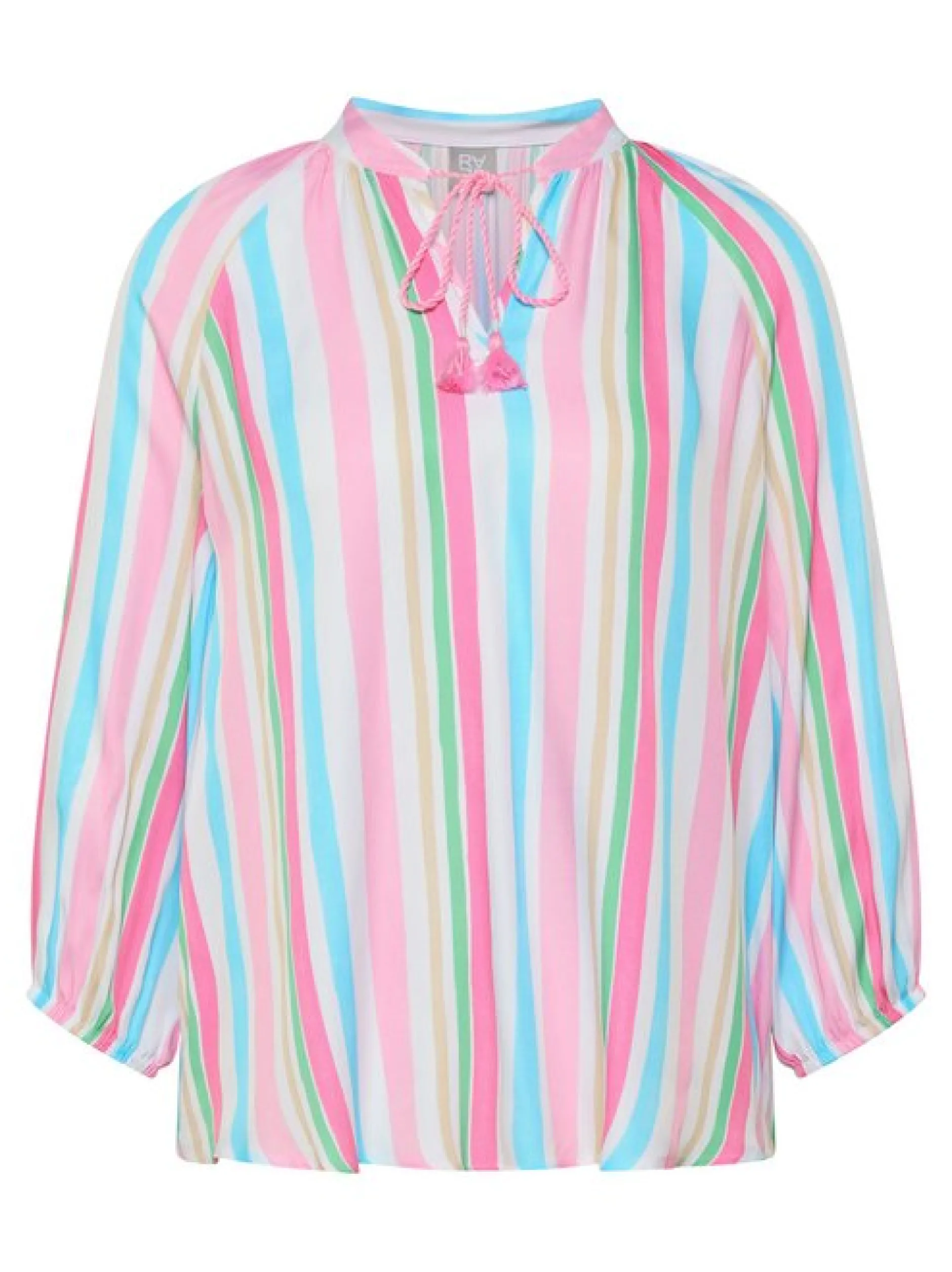 RABE Damen Bluse in rosa