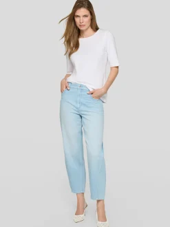 RABE Damen Hose in blau