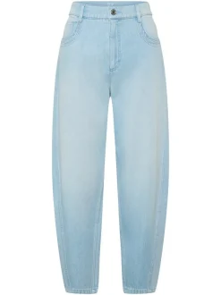 RABE Damen Hose in blau