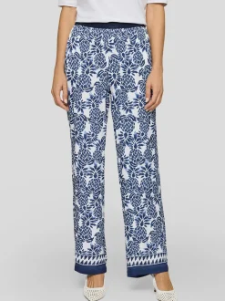 RABE Damen Hose in blau