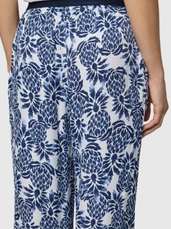 RABE Damen Hose in blau