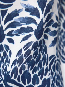 RABE Damen Hose in blau