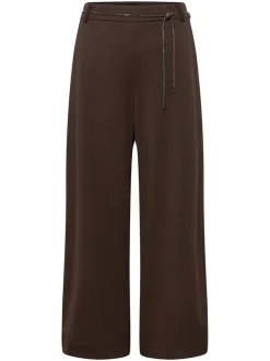 RABE Damen Hose in braun