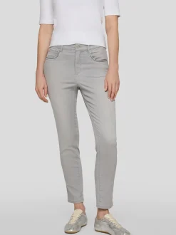 RABE Damen Hose in grau