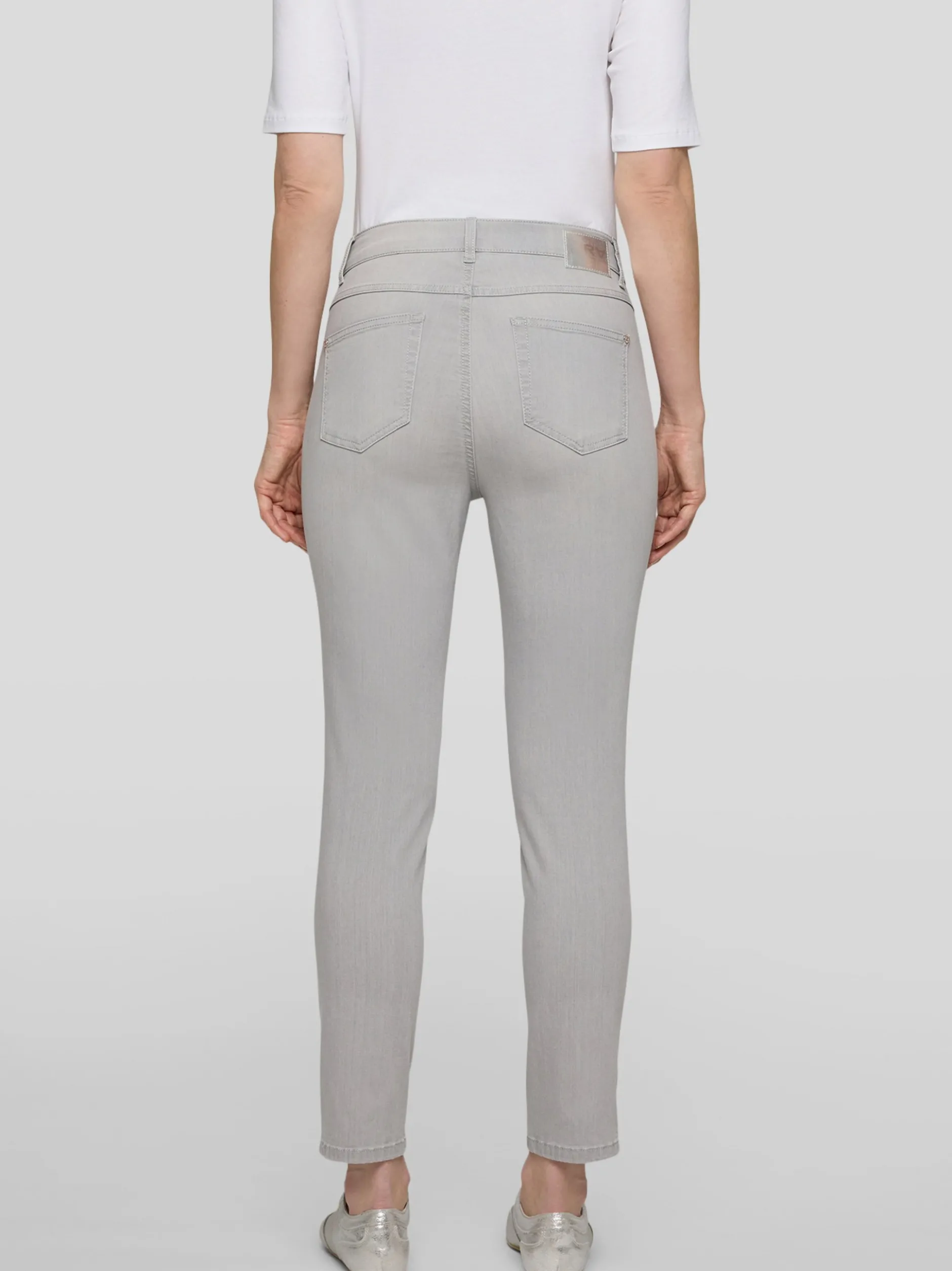 RABE Damen Hose in grau