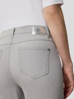 RABE Damen Hose in grau