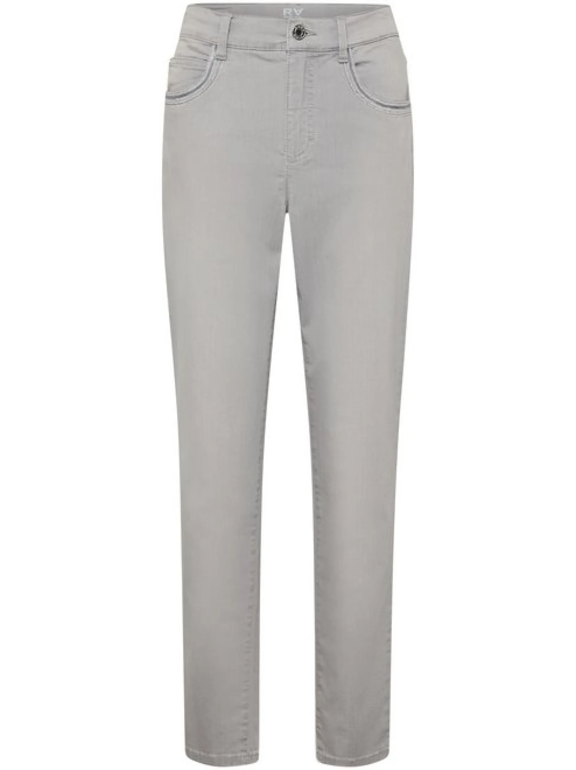 RABE Damen Hose in grau