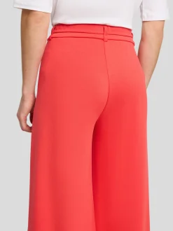 RABE Damen Hose in rot
