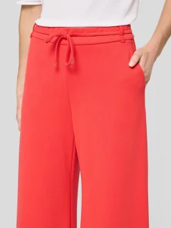 RABE Damen Hose in rot
