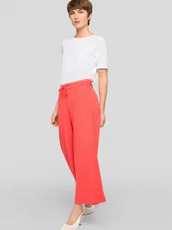 RABE Damen Hose in rot