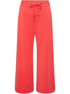 RABE Damen Hose in rot