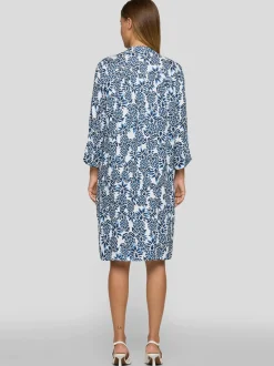 RABE Damen Kleid in blau