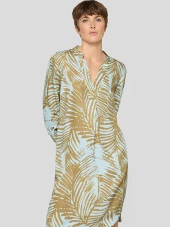 RABE Damen Kleid in hellblau