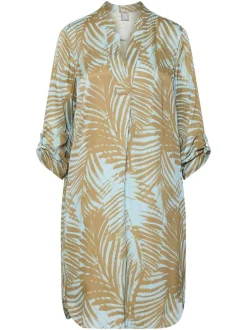 RABE Damen Kleid in hellblau