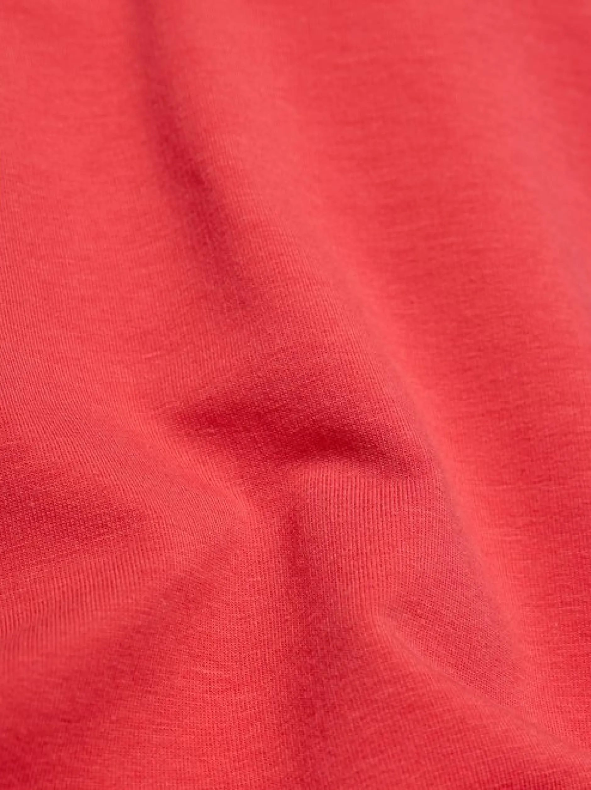 RABE Damen Langarmshirt in koralle
