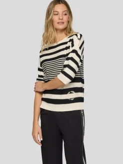 RABE Damen Pullover in beige