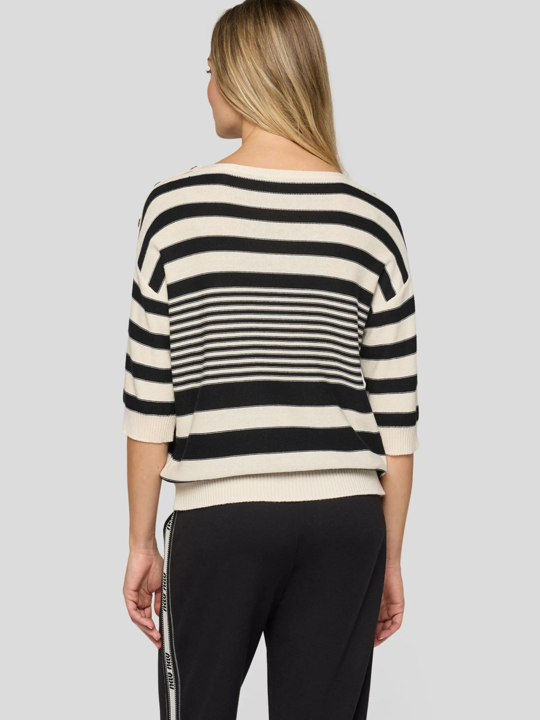 RABE Damen Pullover in beige