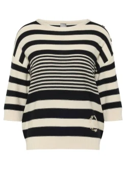 RABE Damen Pullover in beige