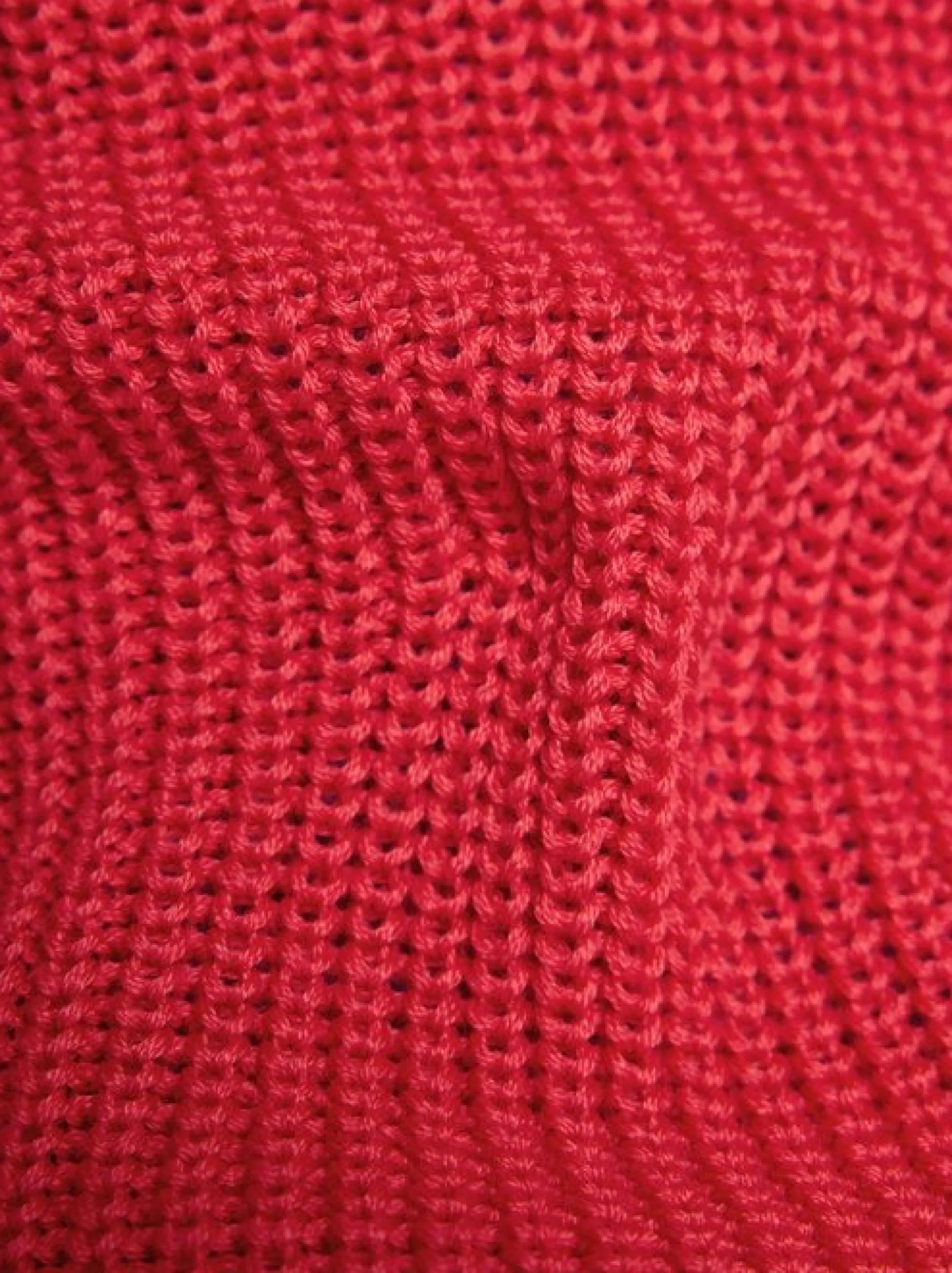 RABE Damen Pullover in rot