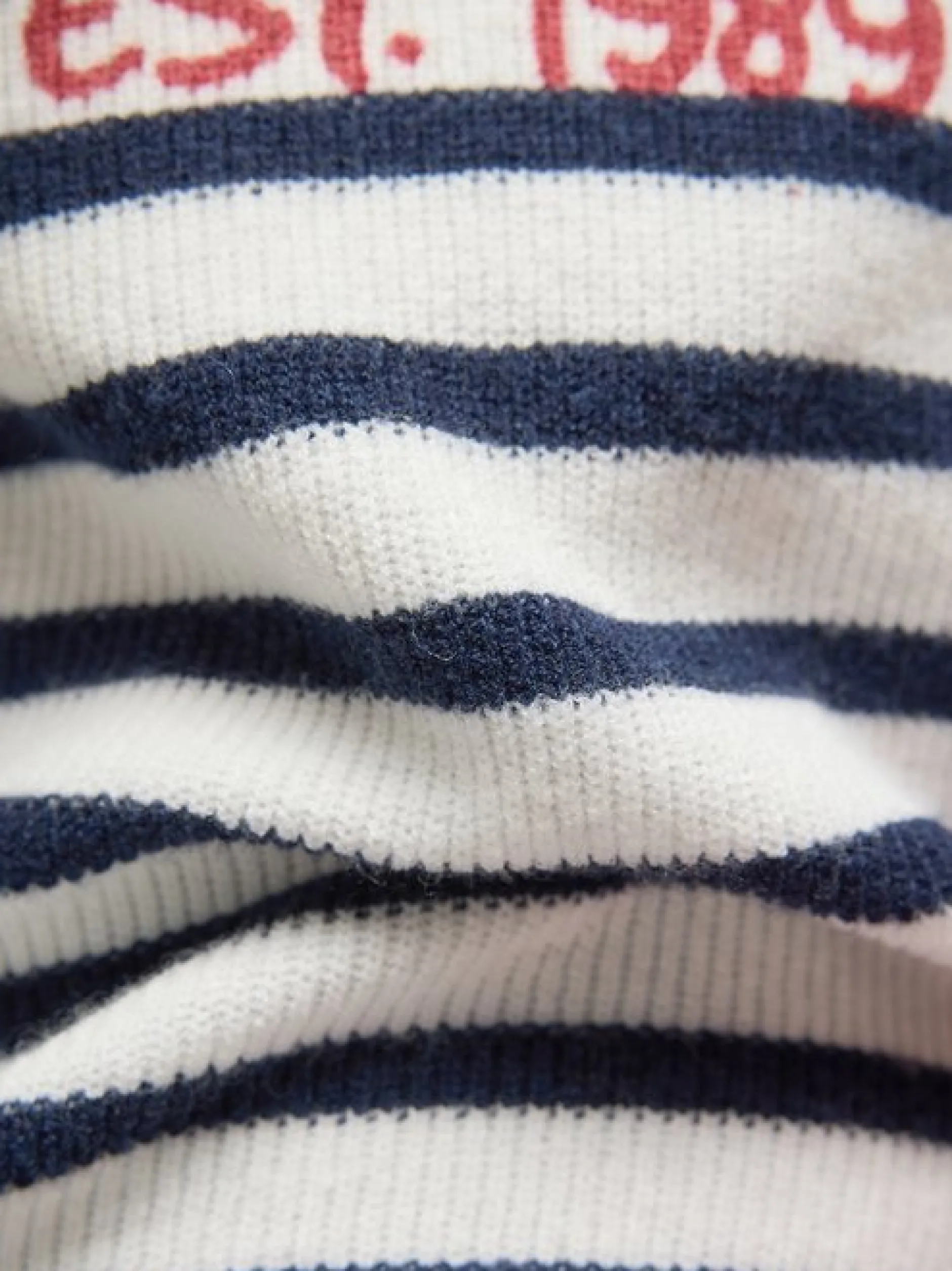 RABE Damen Pullover in weiß