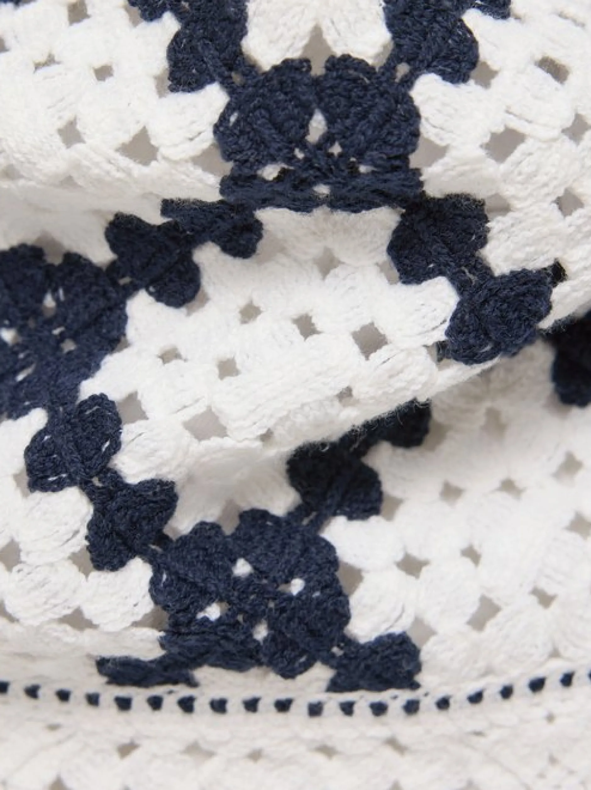 RABE Damen Pullover in weiß
