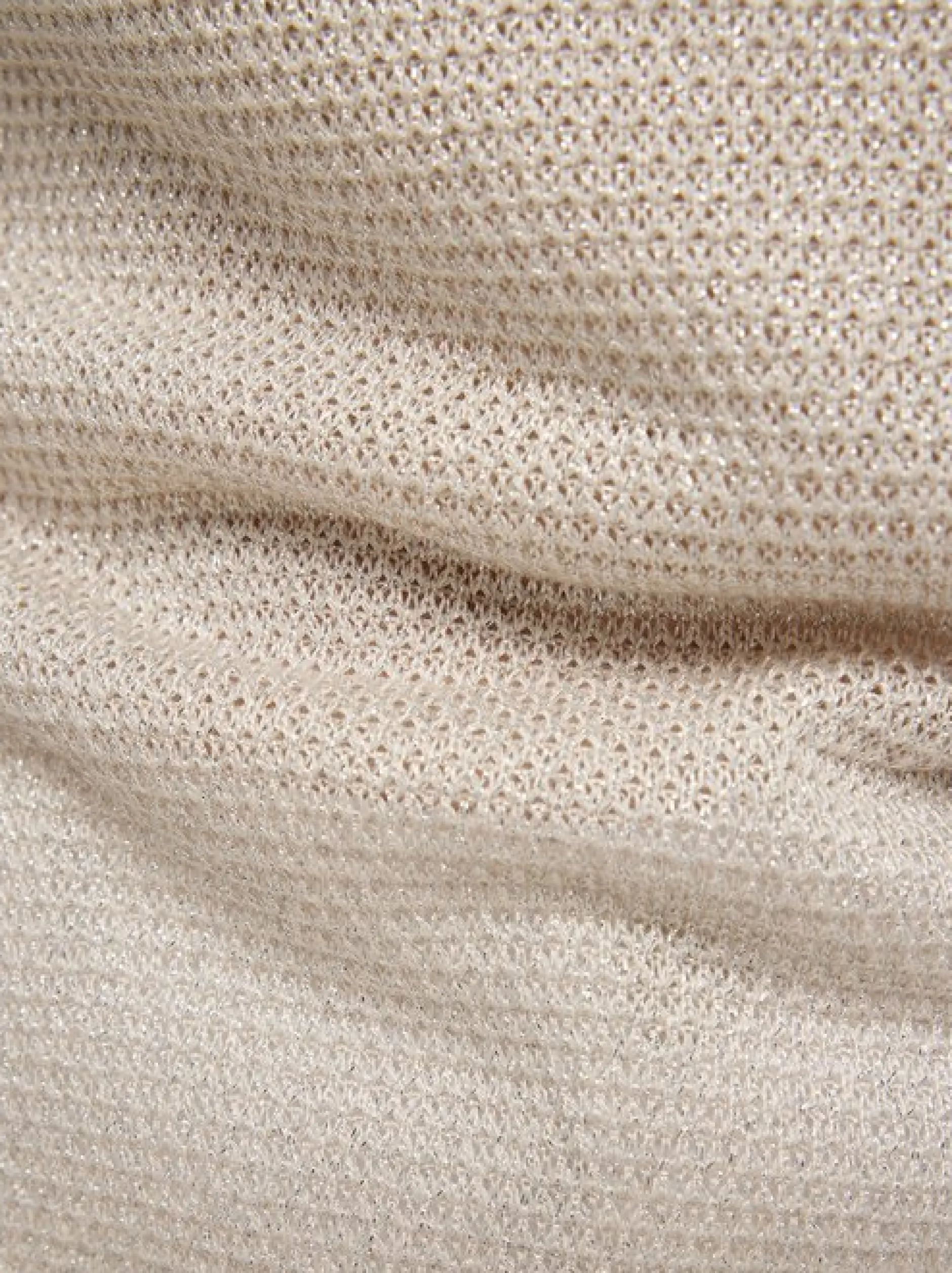 RABE Damen T-Shirt in beige