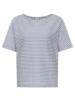 RABE Damen T-Shirt in blau