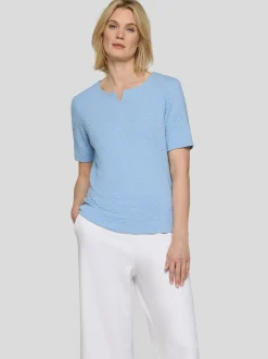 RABE Damen T-Shirt in blau